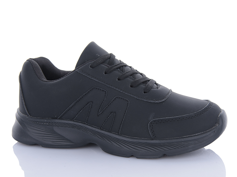 Кроссовки ABA (36-41) F607 (деми)