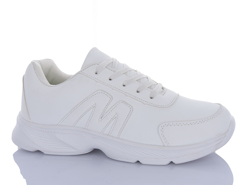 Кроссовки ABA (36-41) F608 (деми)
