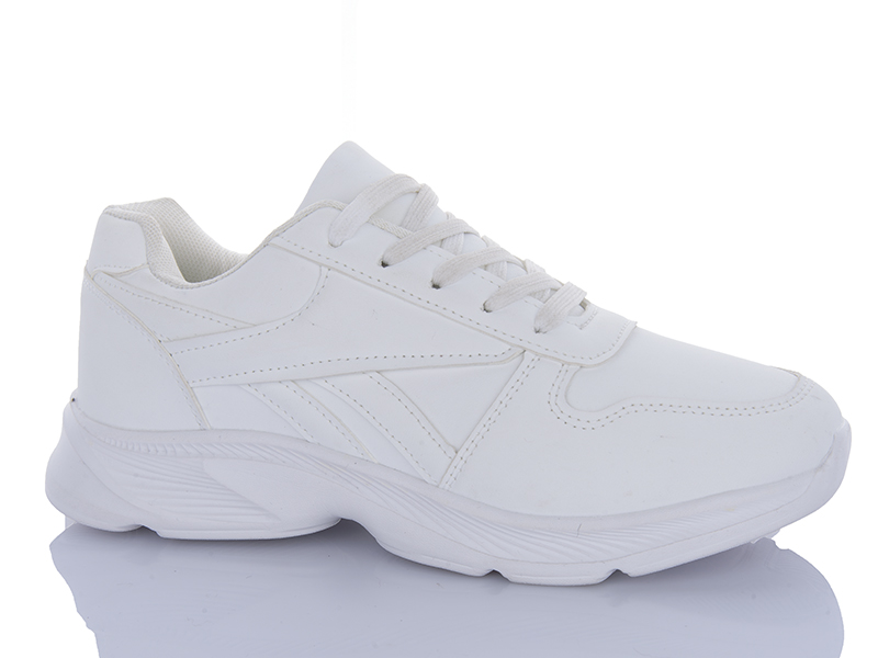 Кроссовки ABA (36-41) F610 (деми)