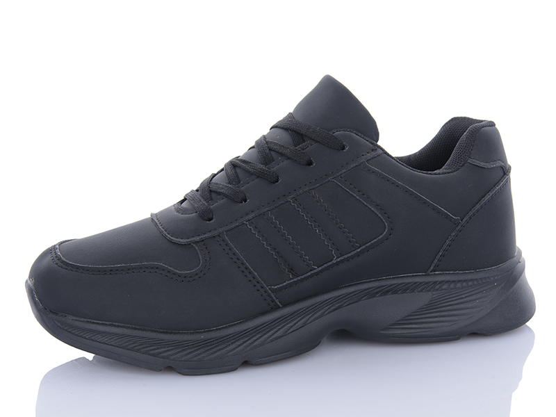 Кроссовки ABA (36-41) F612 (деми)
