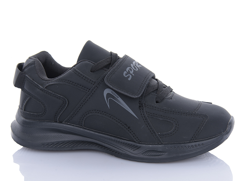 Кроссовки ABA (36-41) F615 (деми)