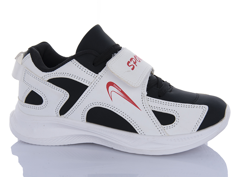 Кроссовки ABA (36-41) F616 (деми)