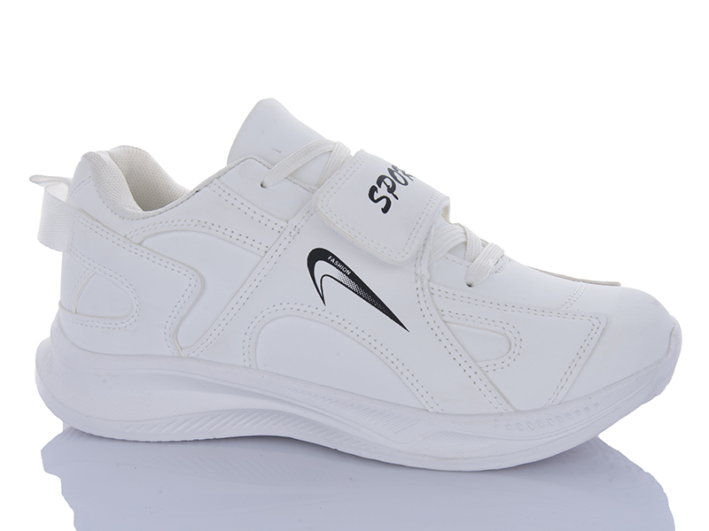 Кроссовки ABA (36-41) F617 (деми)