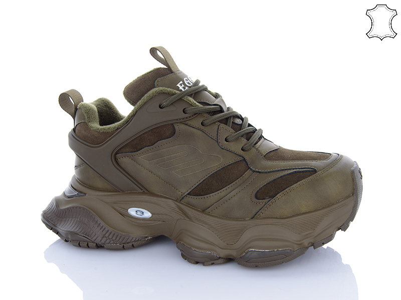 Кроссовки Trasta (36-40) WDP1898-29 (деми)