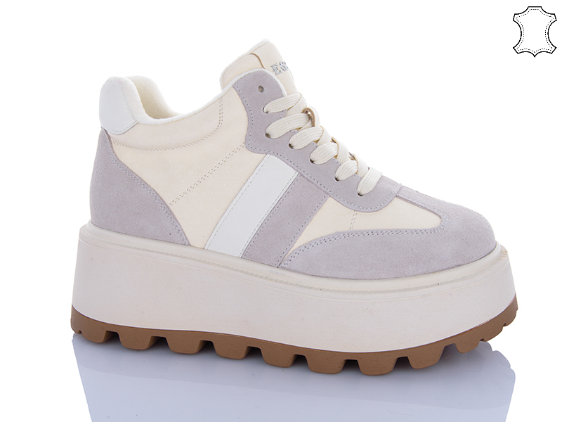 Кроссовки Trasta (36-41) WXP1033-26 (деми)