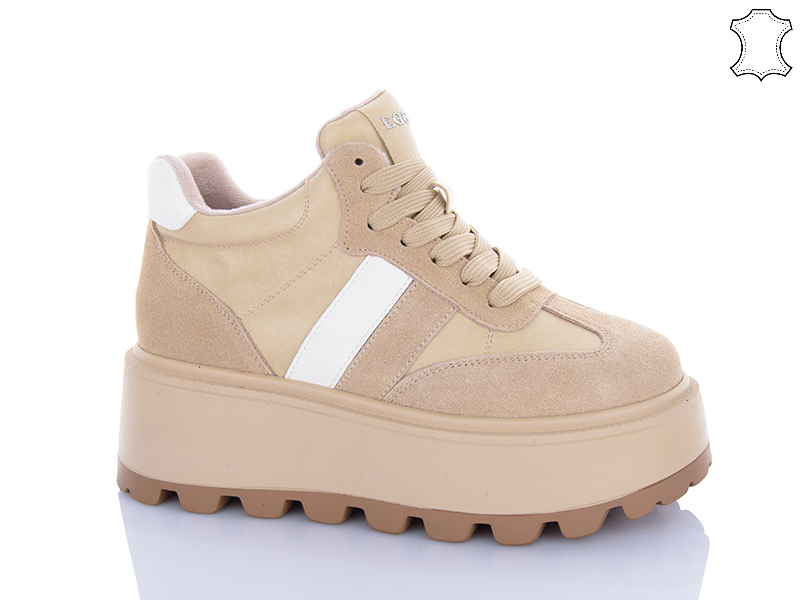 Кроссовки Trasta (36-41) WXP1033-3 (деми)