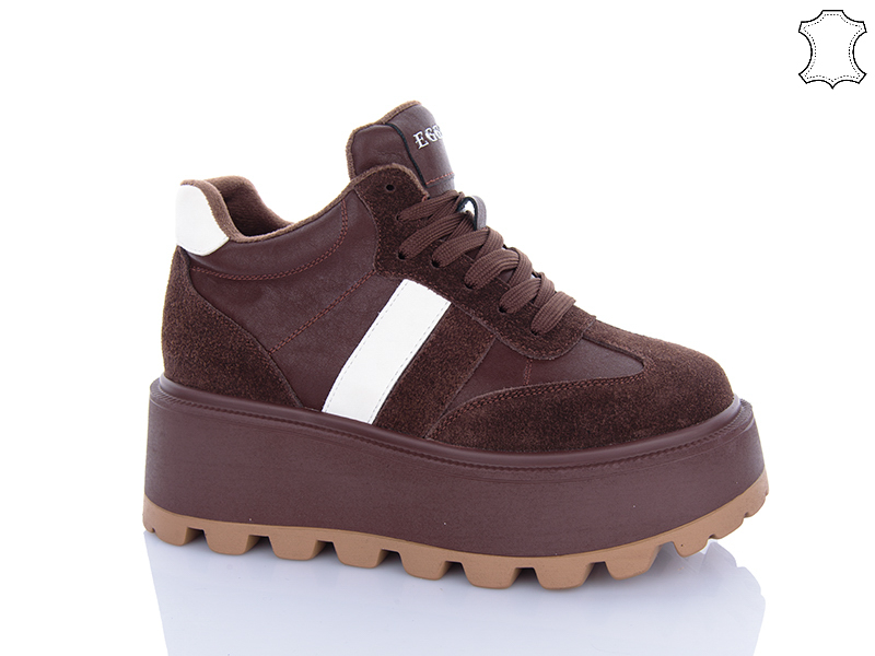 Кроссовки Trasta (36-41) WXP1033-33 (деми)