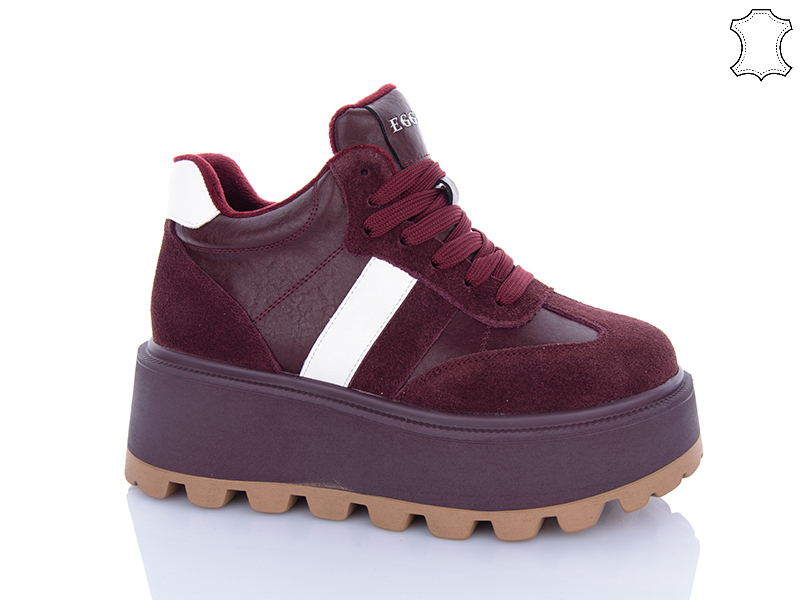 Кроссовки Trasta (36-41) WXP1033-58 (деми)