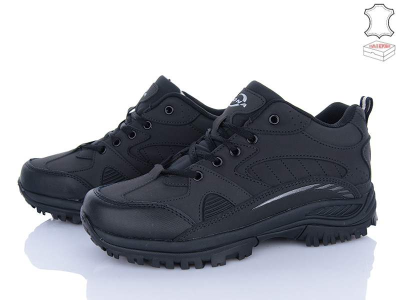 Кроссовки Bona Shoes (37-41) 924DП-2-5 (деми)