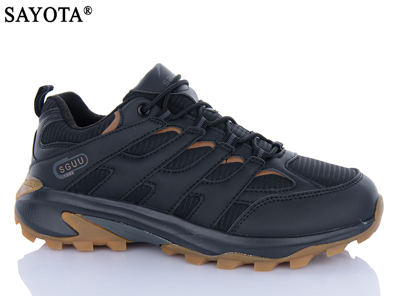 Кроссовки Sayota (41-46) S3137-2 (деми)