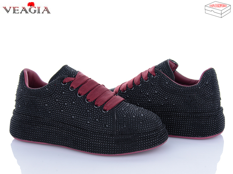 Кроссовки ADA (36-40) 2089A (деми)