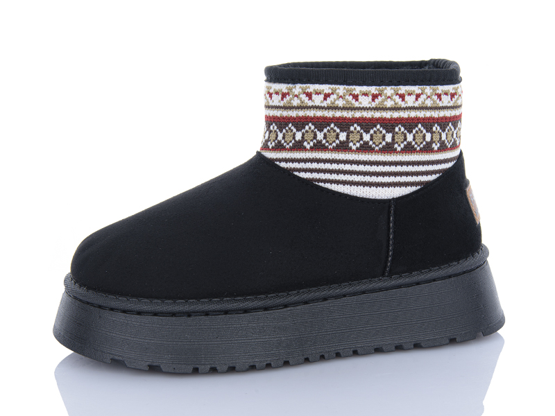 Угги Luckline (36-41) A4-1 (зима)