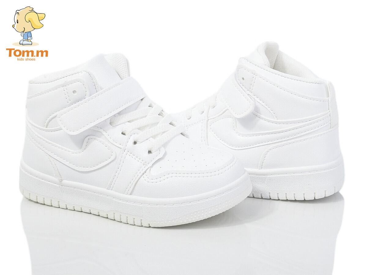 Кроссовки OkShoes (25-30) 11356A (деми)