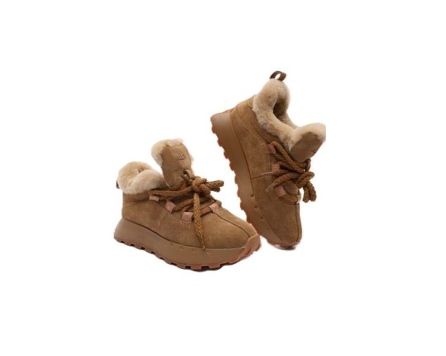 Ботинки Allshoes (36-40) 188881 (зима)
