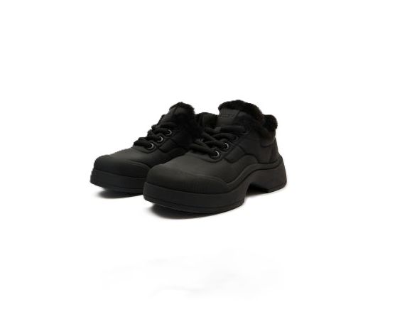 Кроссовки Allshoes (36-40) 191865 (зима)