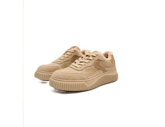 Кроссовки Allshoes (36-40) 192571 (зима)