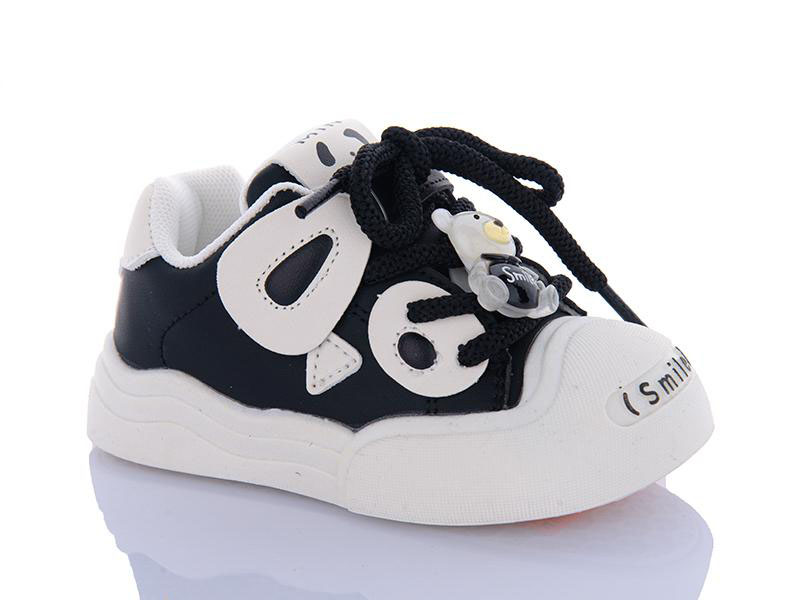Кроссовки OkShoes (22-27) A277-1 (деми)