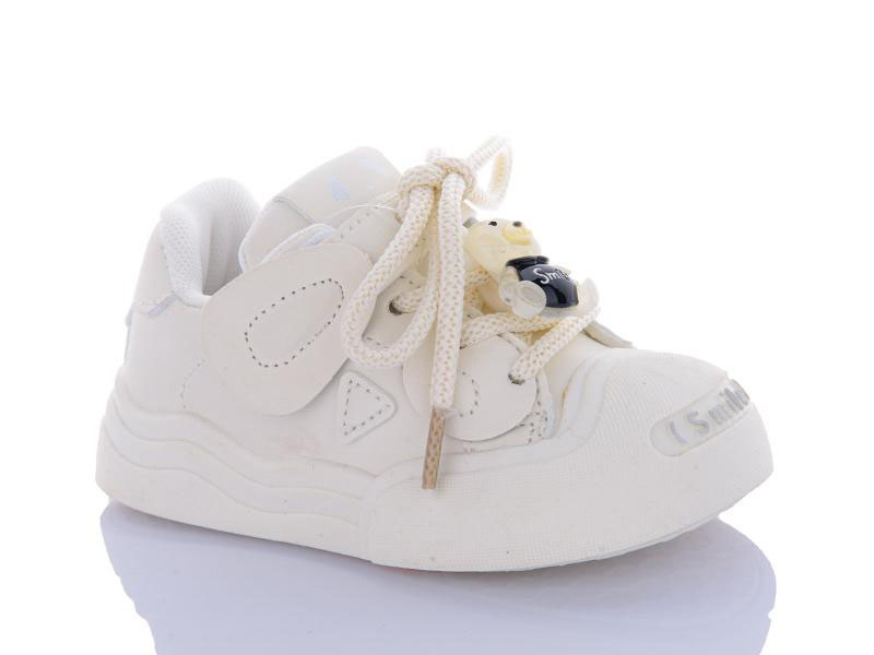 Кроссовки OkShoes (22-27) A277-2 (деми)
