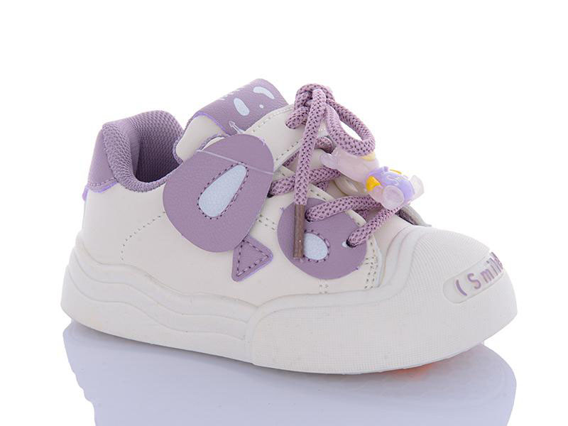Кроссовки OkShoes (22-27) A277-5 (деми)
