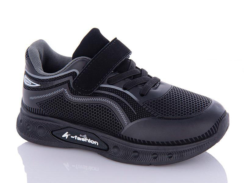 Кроссовки OkShoes (31-36) BP247-1 (деми)