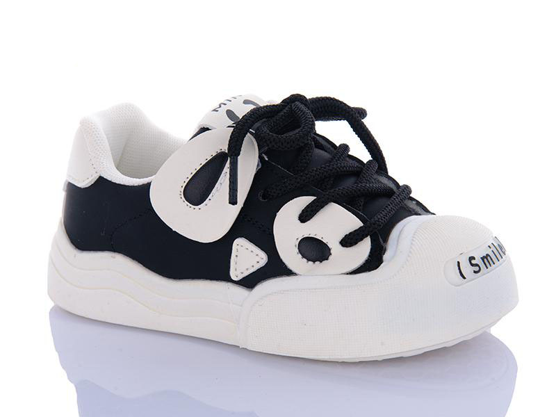Кроссовки OkShoes (27-32) H278-1 (деми)