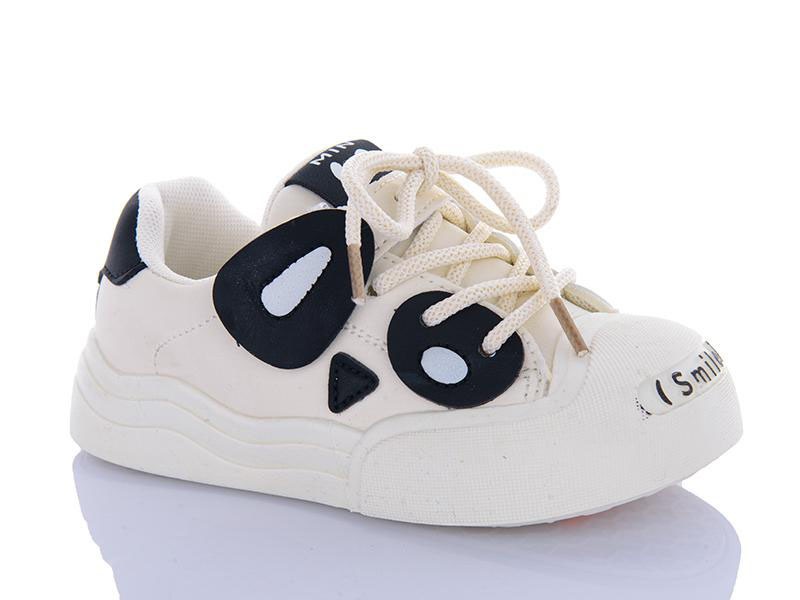 Кроссовки OkShoes (27-32) H278-3 (деми)