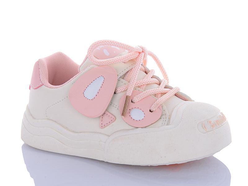 Кроссовки OkShoes (27-32) H278-4 (деми)