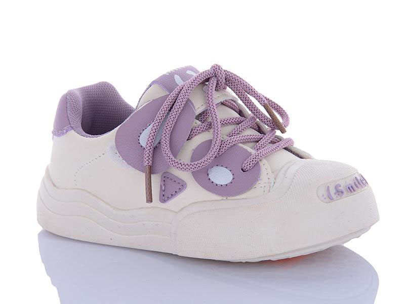 Кроссовки OkShoes (27-32) H278-5 (деми)
