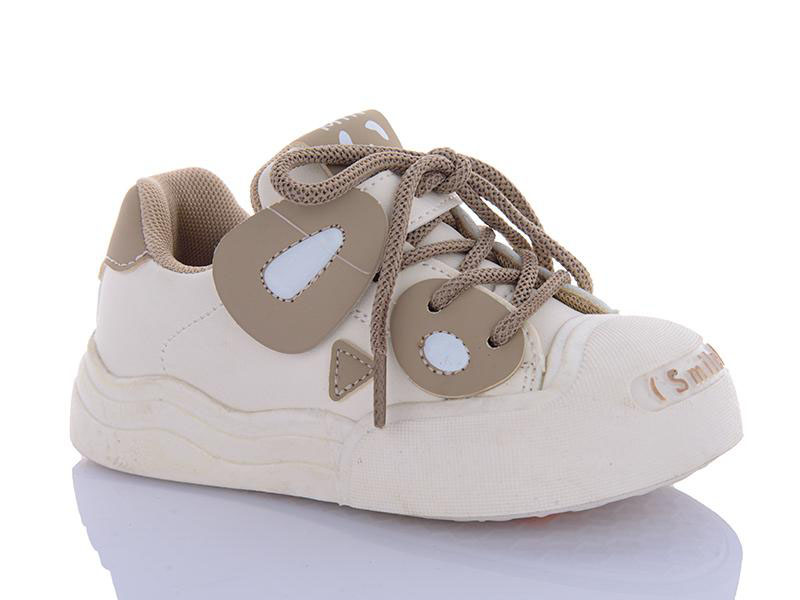 Кроссовки OkShoes (27-32) H278-6 (деми)