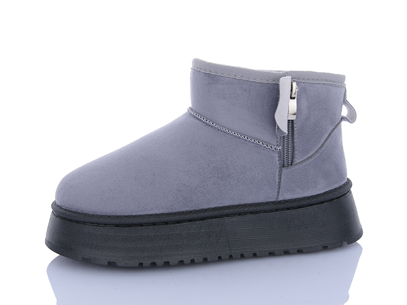 Угги Luckline (36-41) A2-3 (зима)