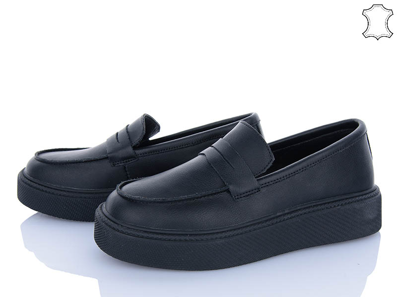 Туфли ITTS (36-41) D731A (деми)