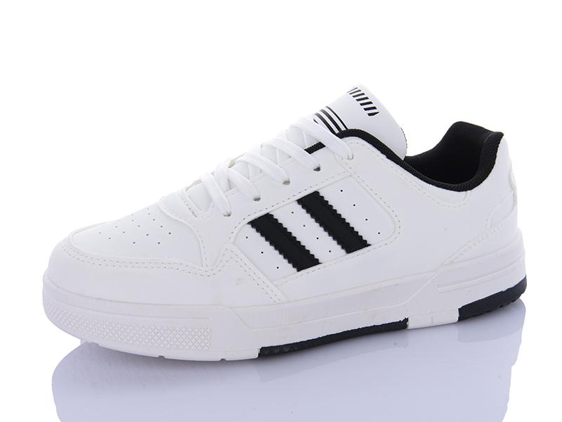 Кроссовки OkShoes (36-41) 3-23 (деми)