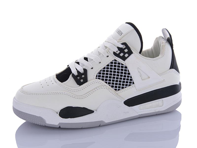 Кроссовки OkShoes (36-41) T72 (деми)