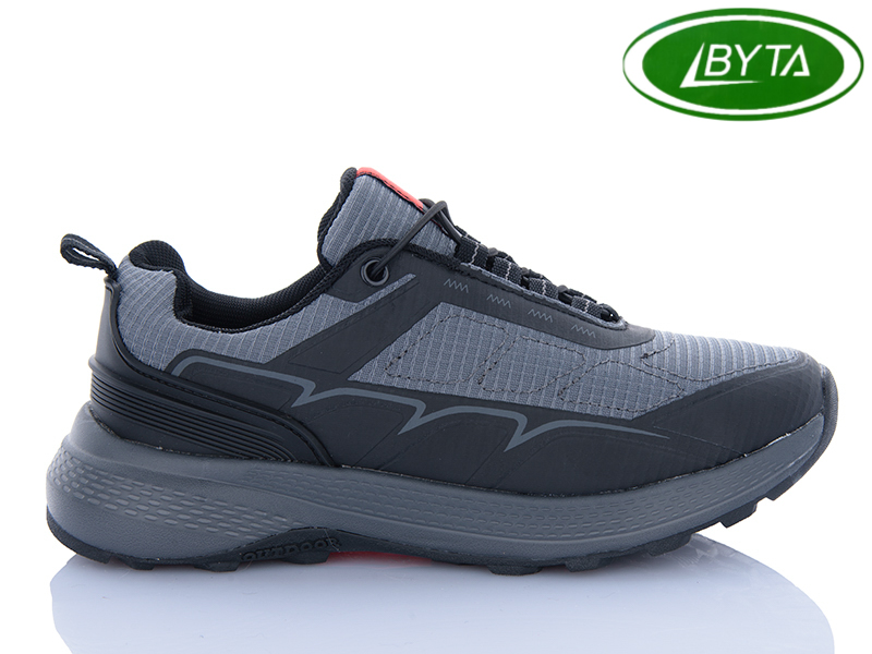Кроссовки Bayota (36-41) B1157-1M термо (зима)
