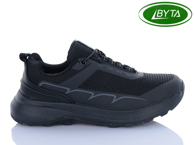 Кроссовки Bayota (36-41) B1157-4M термо (зима)