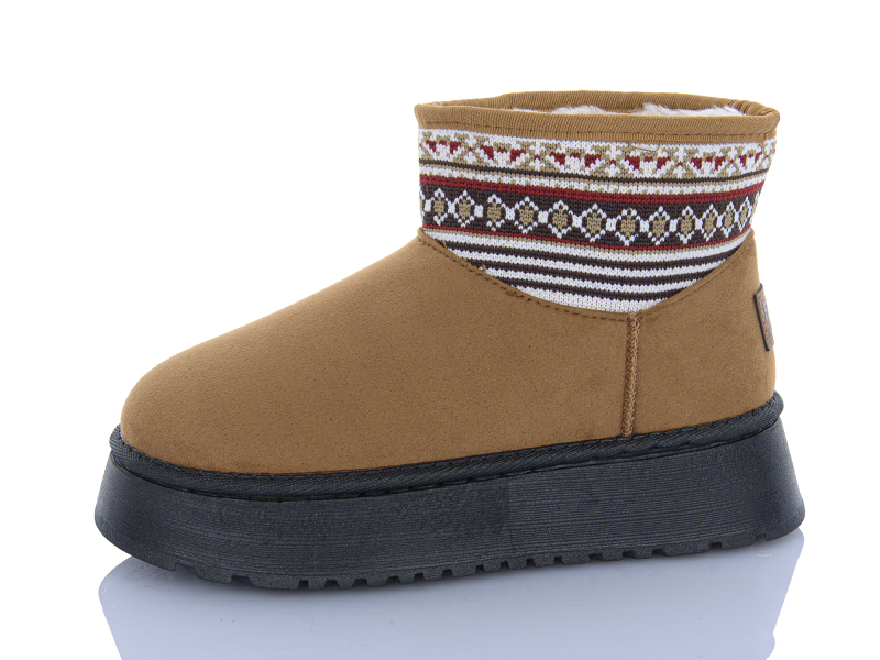 Угги Luckline (36-41) A4-2 (зима)