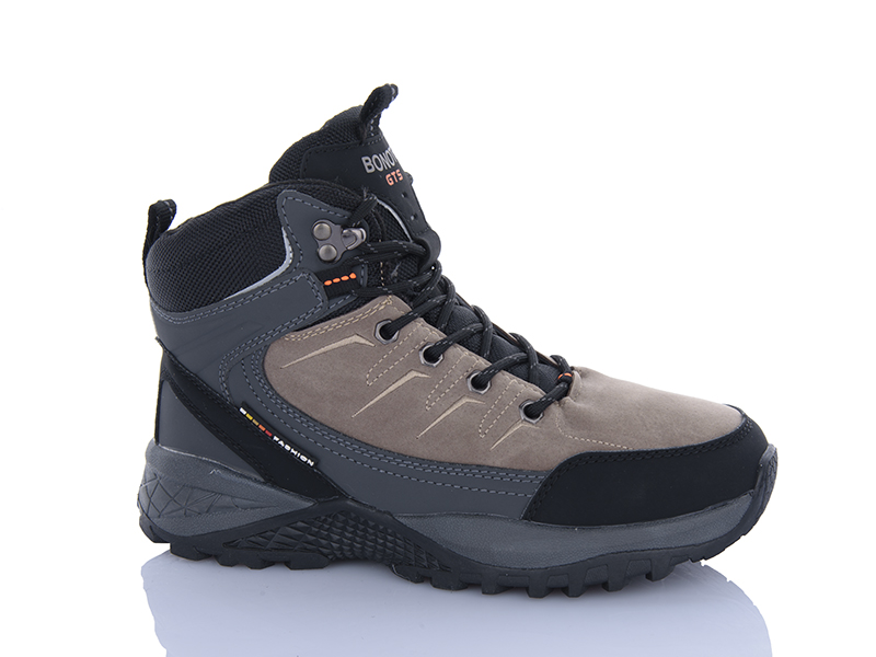 Кроссовки Bonote (36-41) B9005-8 (зима)