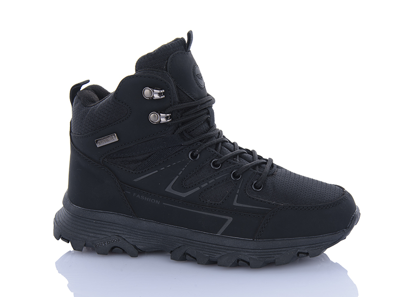 Кроссовки Bonote (36-41) B9018-1 (зима)