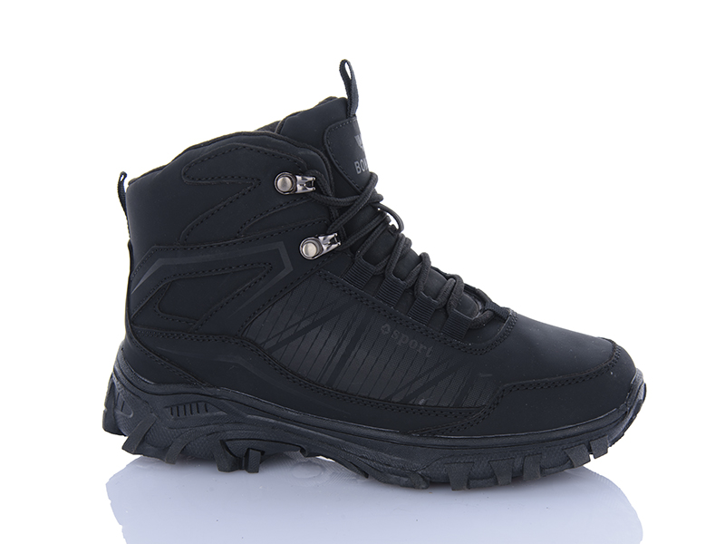 Кроссовки Bonote (36-41) B9019-1 (зима)