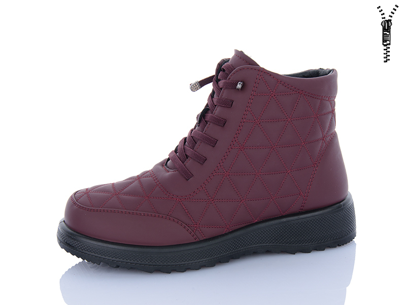Ботинки Brother (37-42) A631-5 (зима)