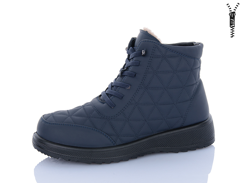 Ботинки Brother (37-42) A631-9 (зима)