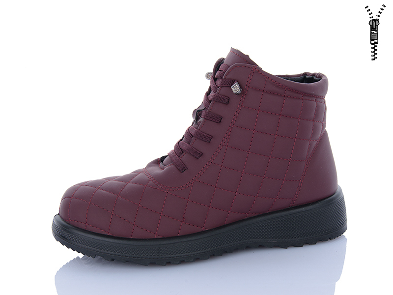 Ботинки Brother (37-42) A632-5 (зима)
