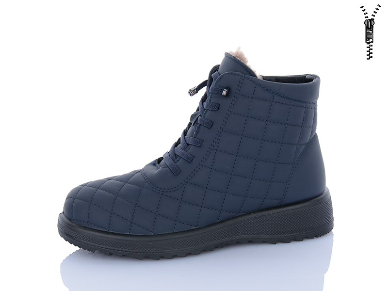 Ботинки Brother (37-42) A632-9 (зима)