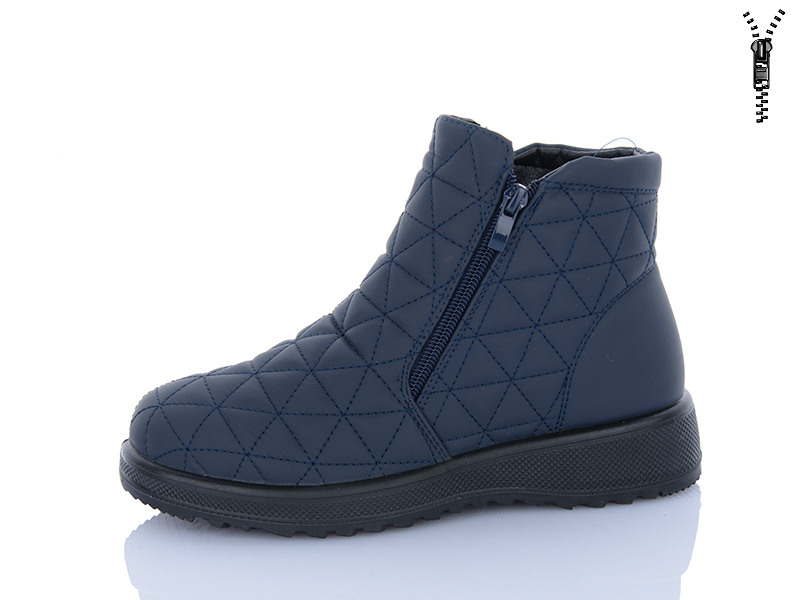 Ботинки Brother (37-42) A633-9 (зима)