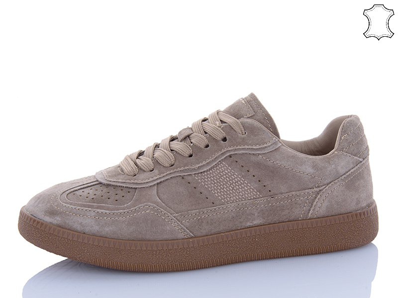 Кроссовки VIOLETA (36-41) D3860-25 (деми)