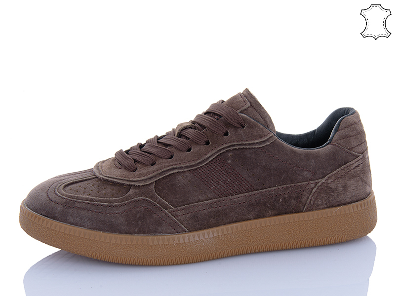 Кроссовки VIOLETA (36-41) D3860-6 (деми)