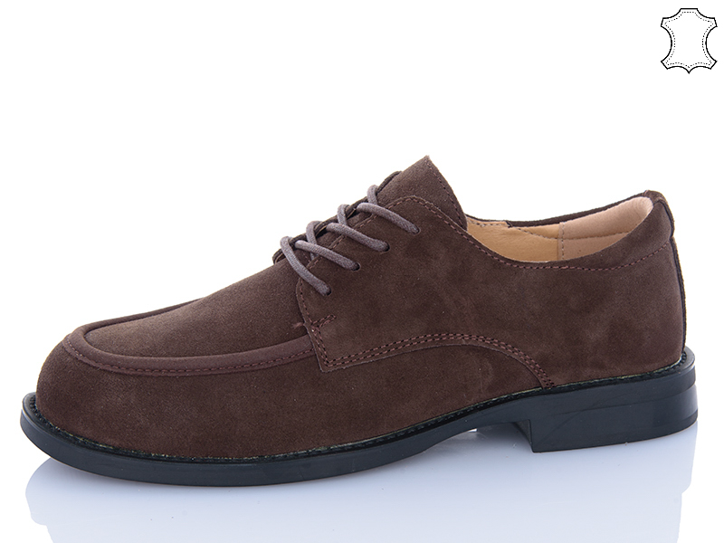 Туфли VIOLETA (36-41) D6227-8 (деми)