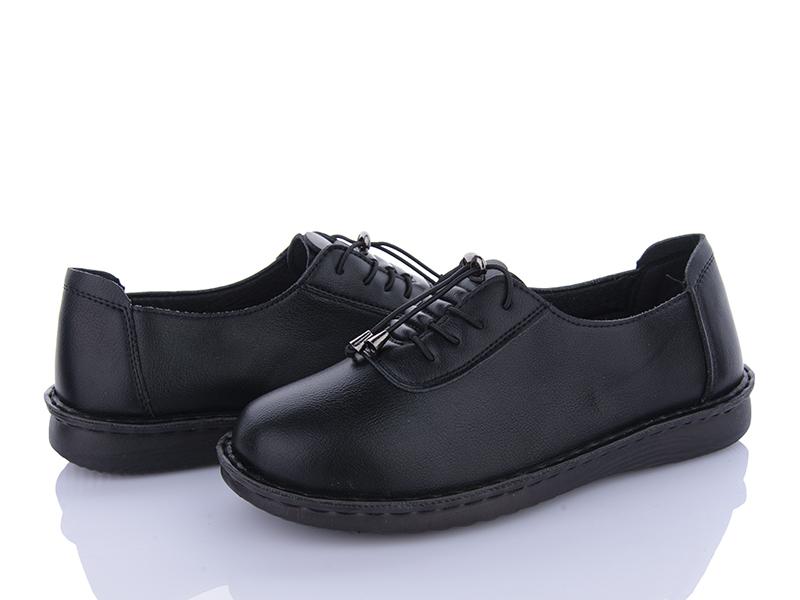 Туфли OkShoes (37-42) 678-48 (деми)