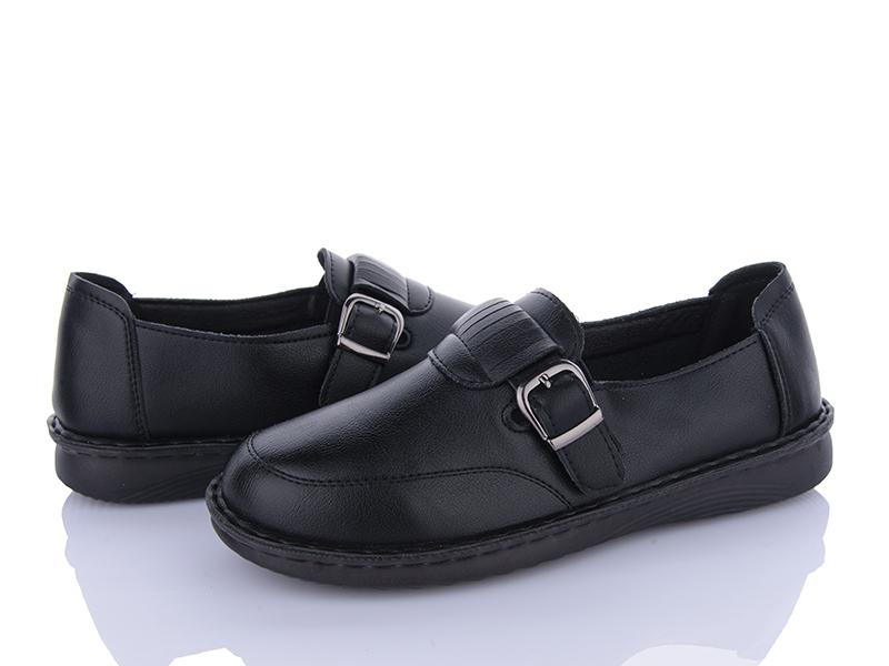 Туфли OkShoes (37-42) 687-41 (деми)