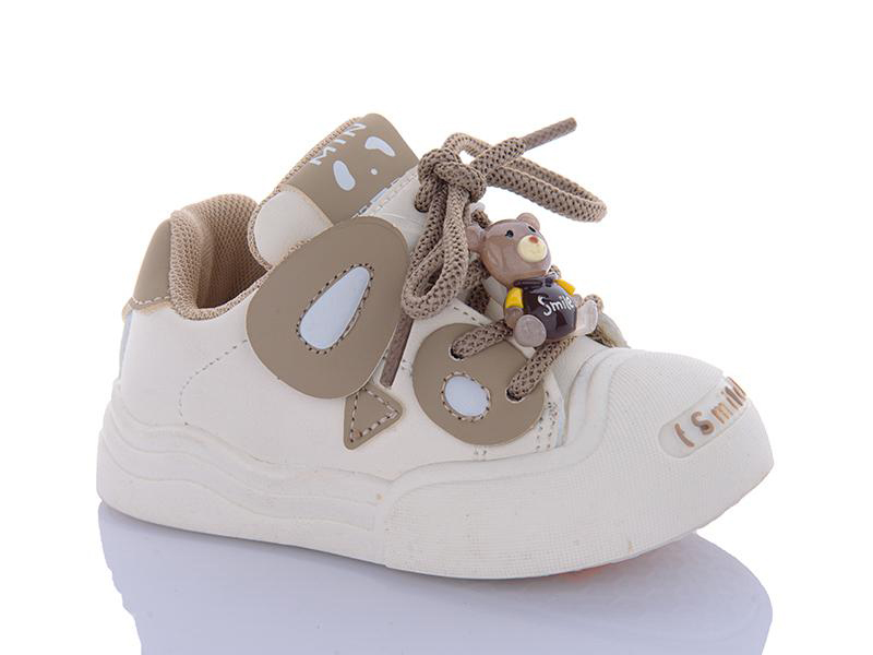 Кроссовки OkShoes (22-27) A277-6 (деми)